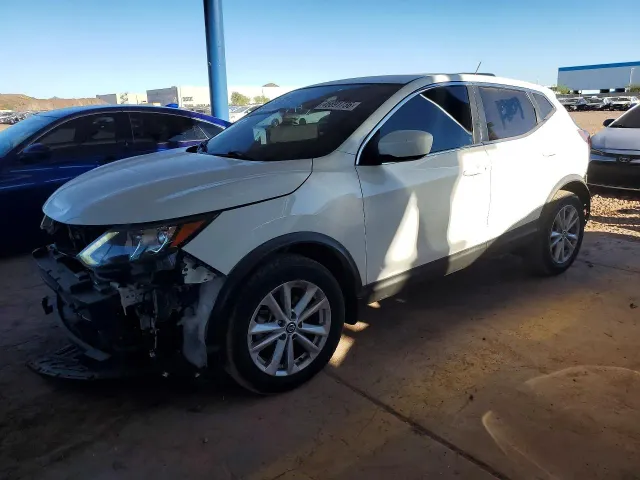 Nissan Rogue Sport - фото 3