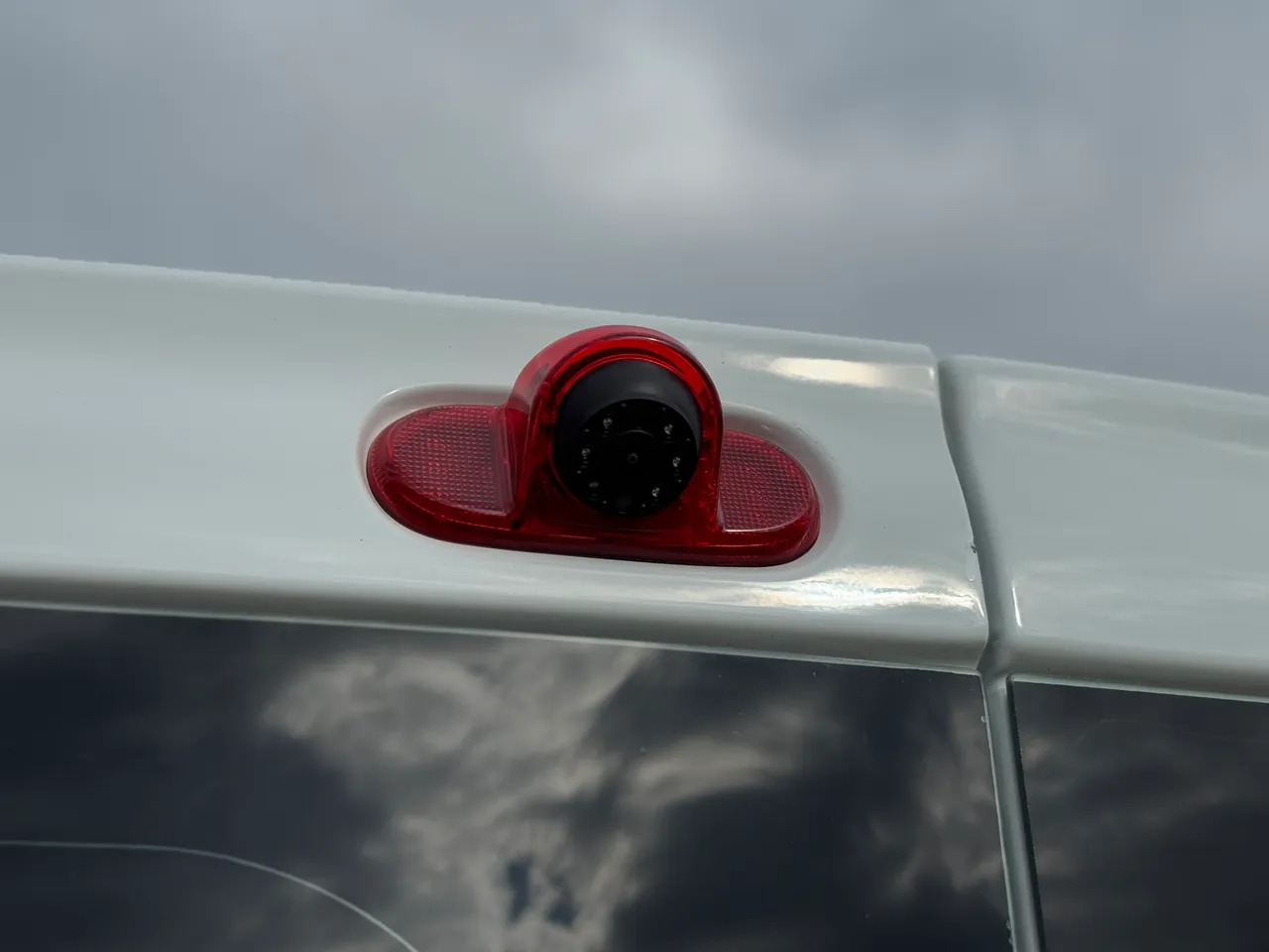 Opel Vivaro - фото 55