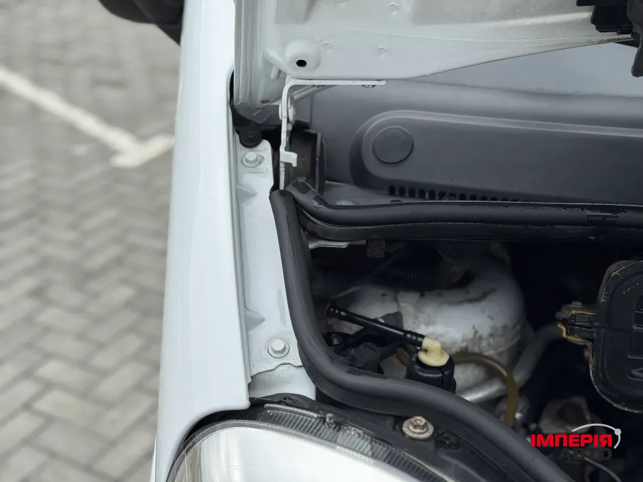 Opel Vivaro - фото 60