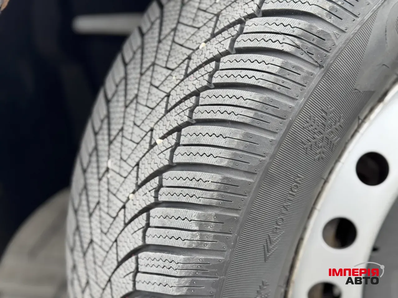 Opel Vivaro - фото 58