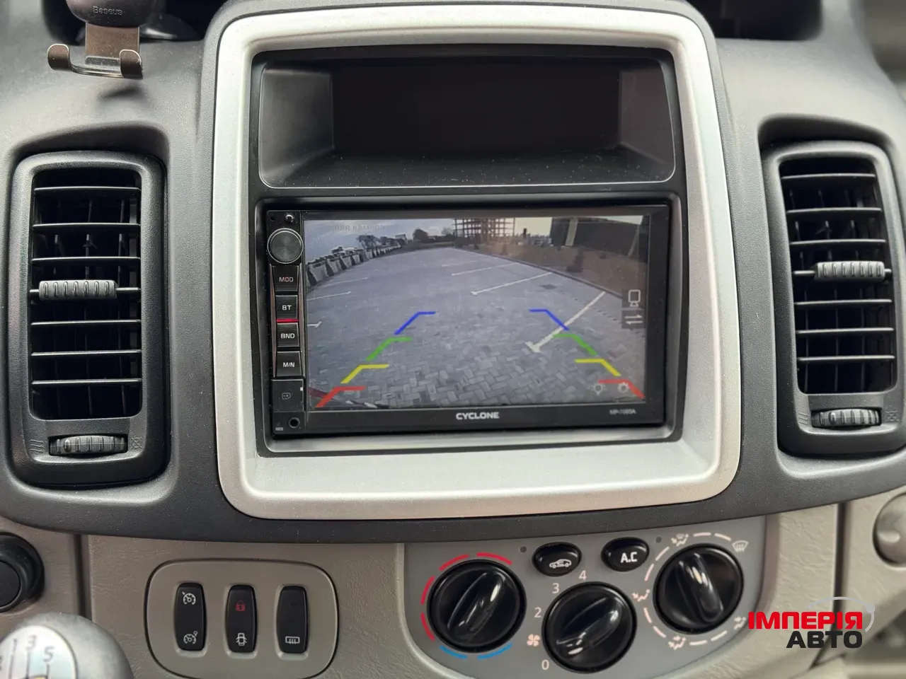 Opel Vivaro - фото 54