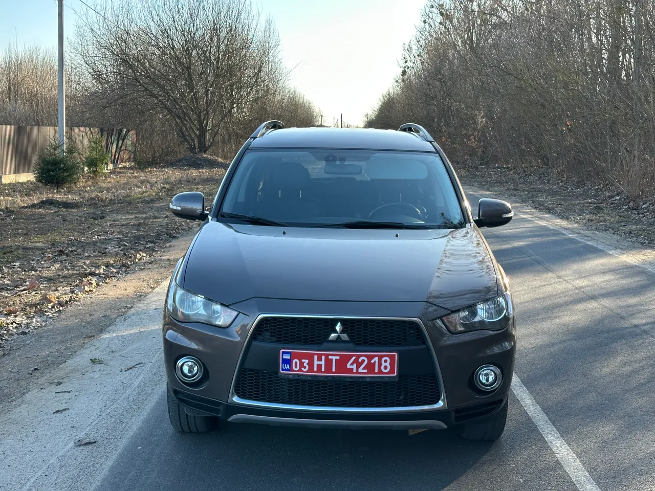 Mitsubishi Outlander - фото 10