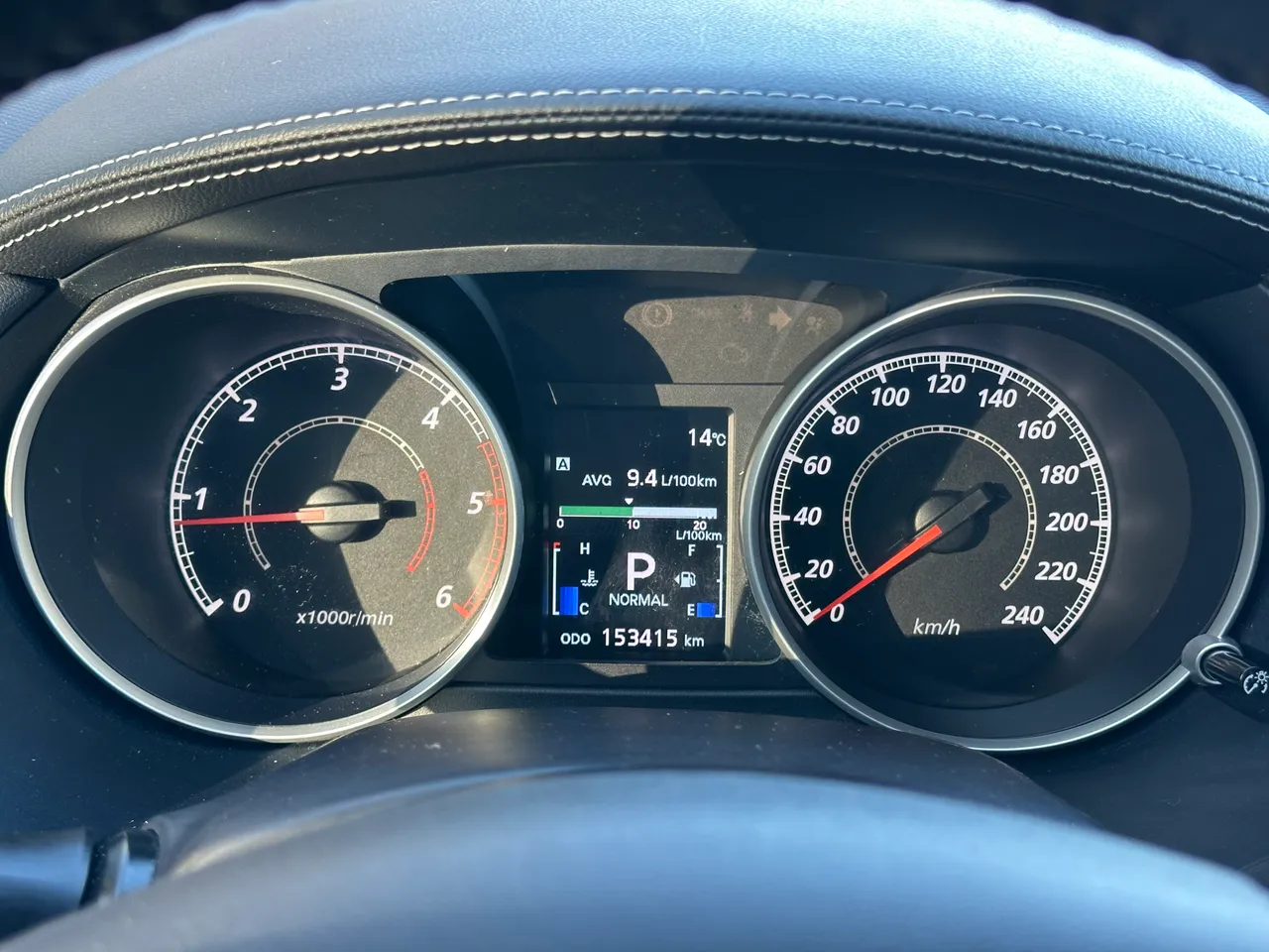 Mitsubishi Outlander - фото 23