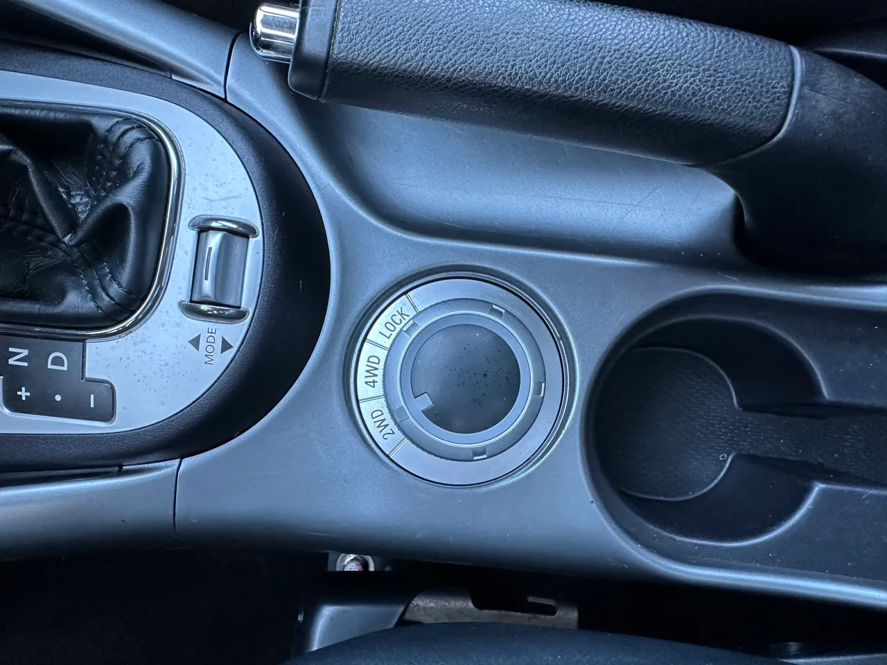 Mitsubishi Outlander - фото 25