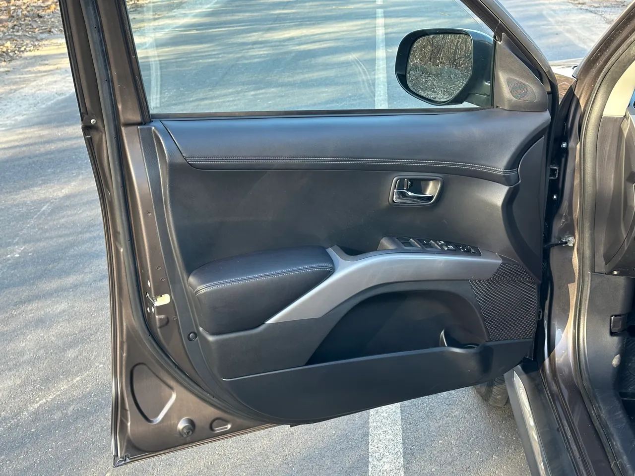 Mitsubishi Outlander - фото 19