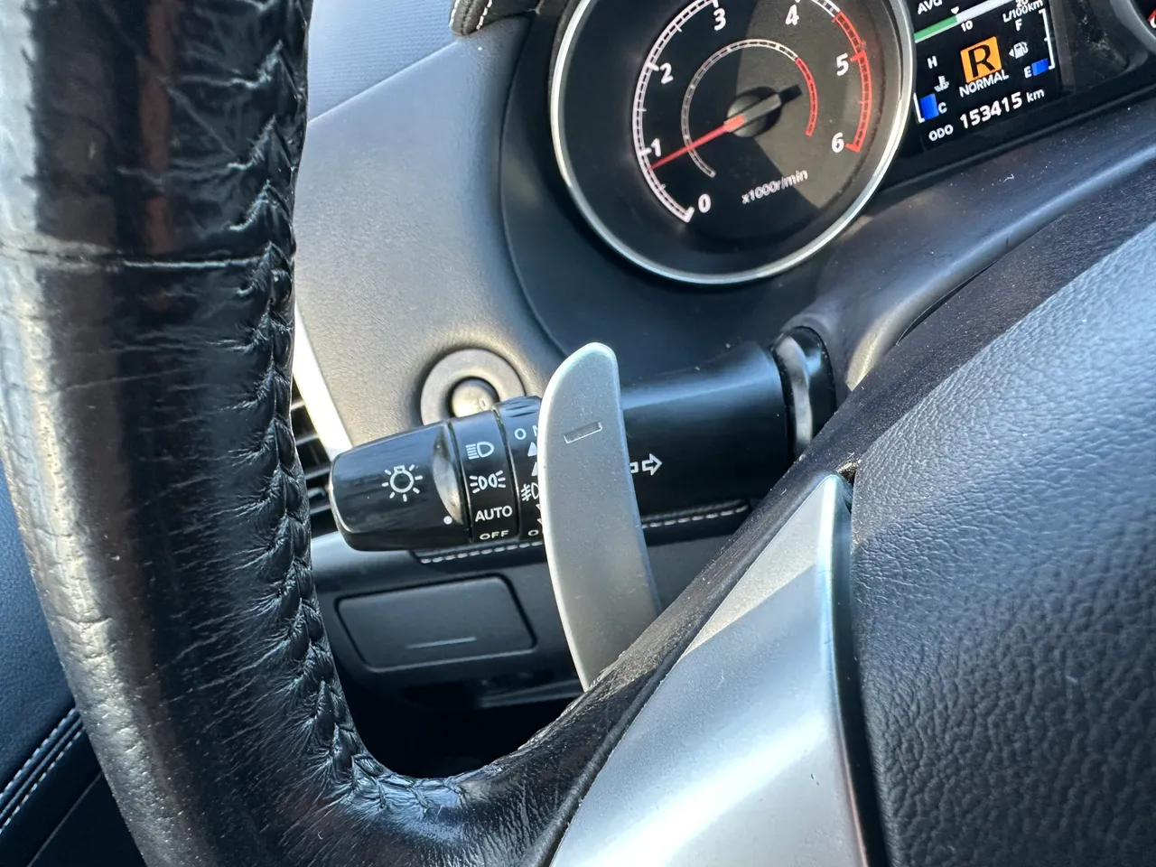 Mitsubishi Outlander - фото 20