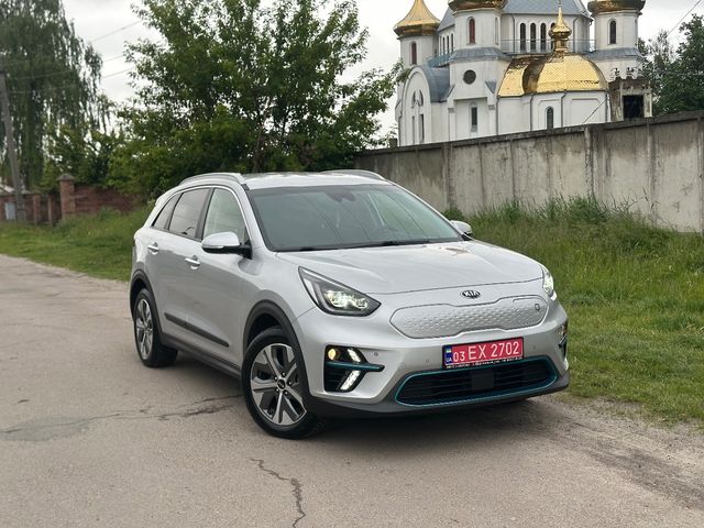 Kia Niro 2019, Рівне, $16 900 - зображення 1