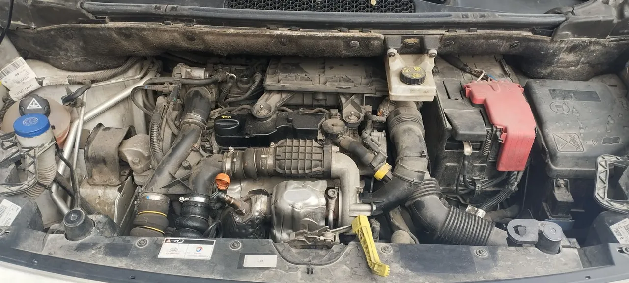 Citroen Berlingo - фото 3