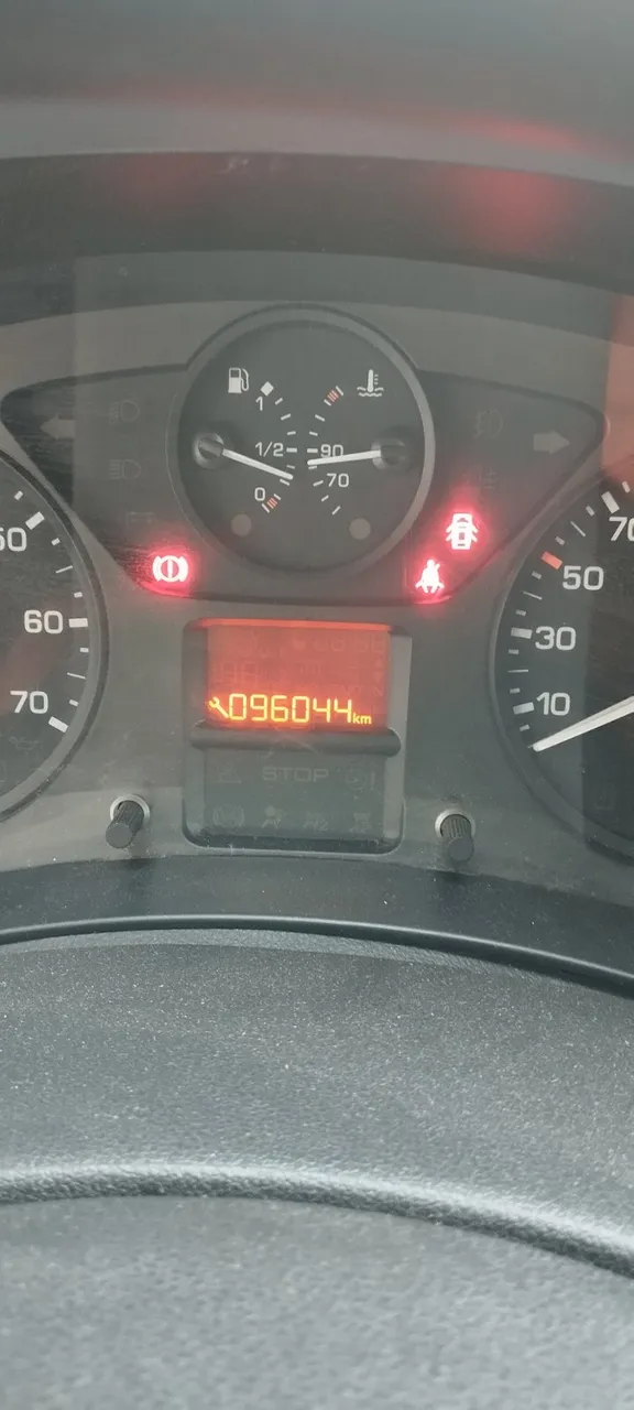 Citroen Berlingo - фото 6