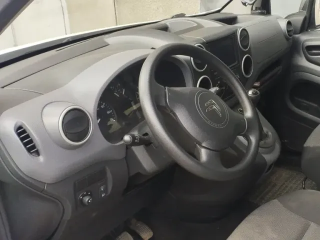 Citroen Berlingo - фото 5