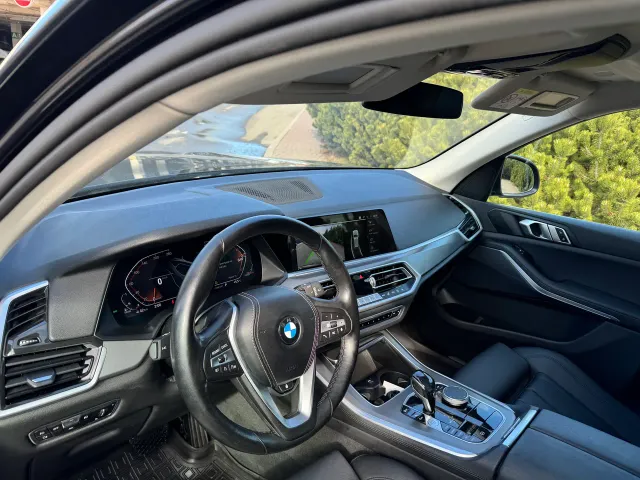 BMW X5 - фото 2