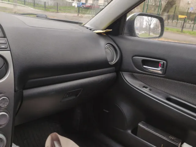 Mazda 6 - фото 5