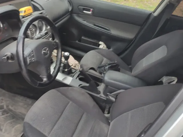 Mazda 6 - фото 3