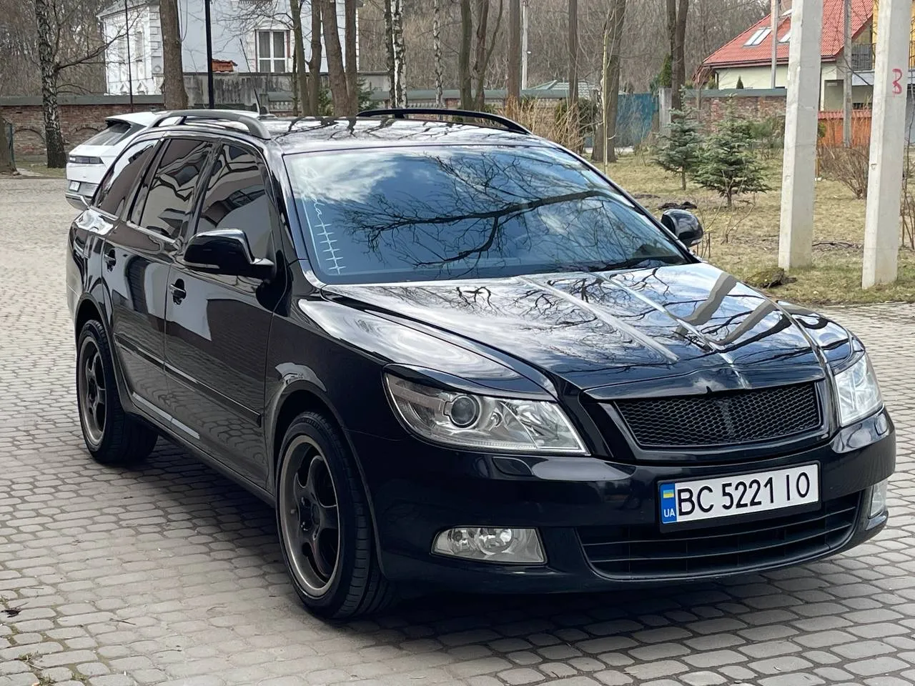 Skoda Octavia - фото 4