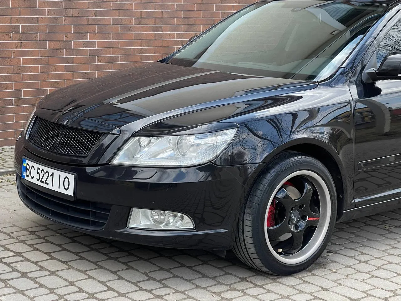 Skoda Octavia - фото 11