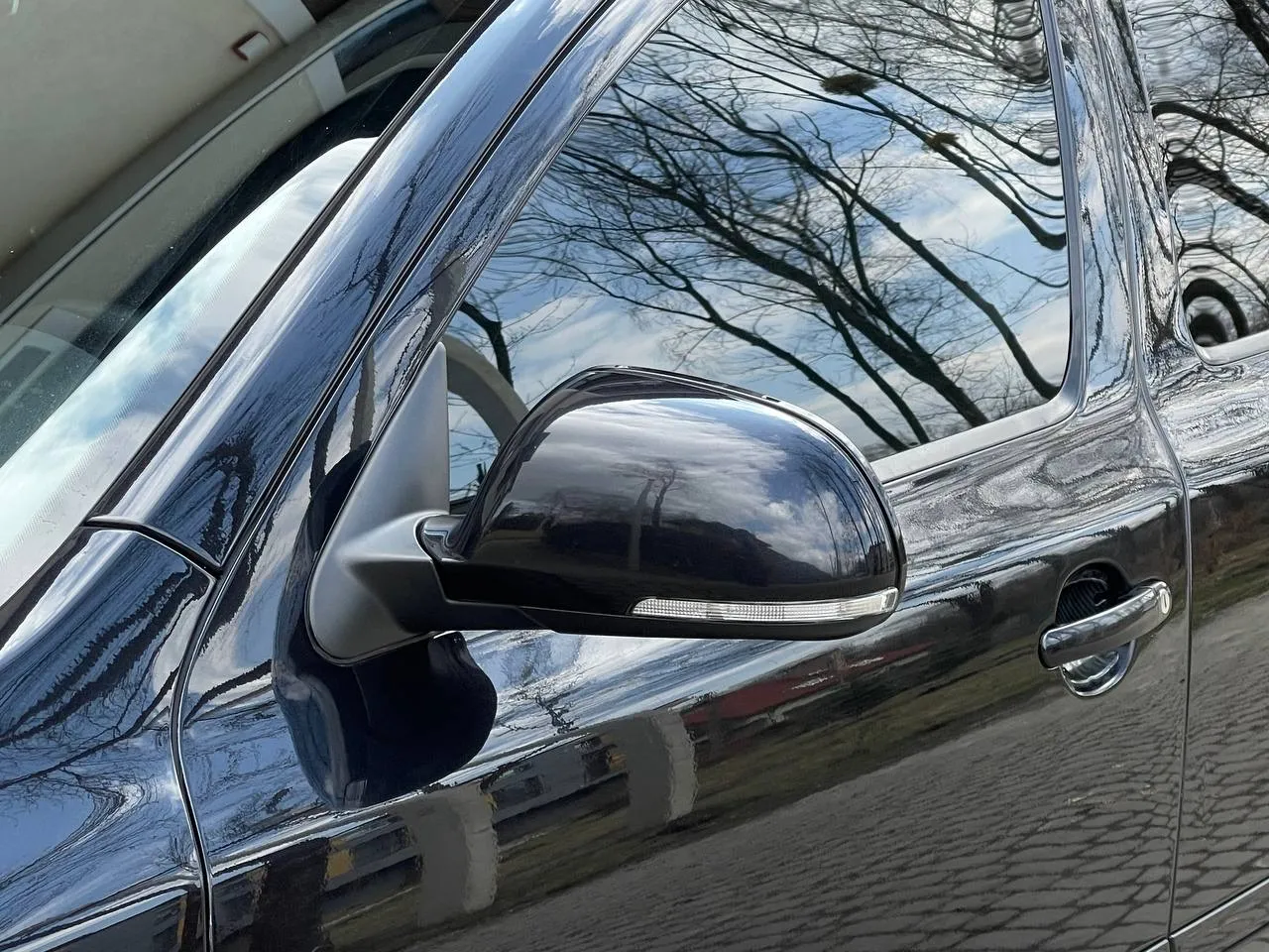 Skoda Octavia - фото 10