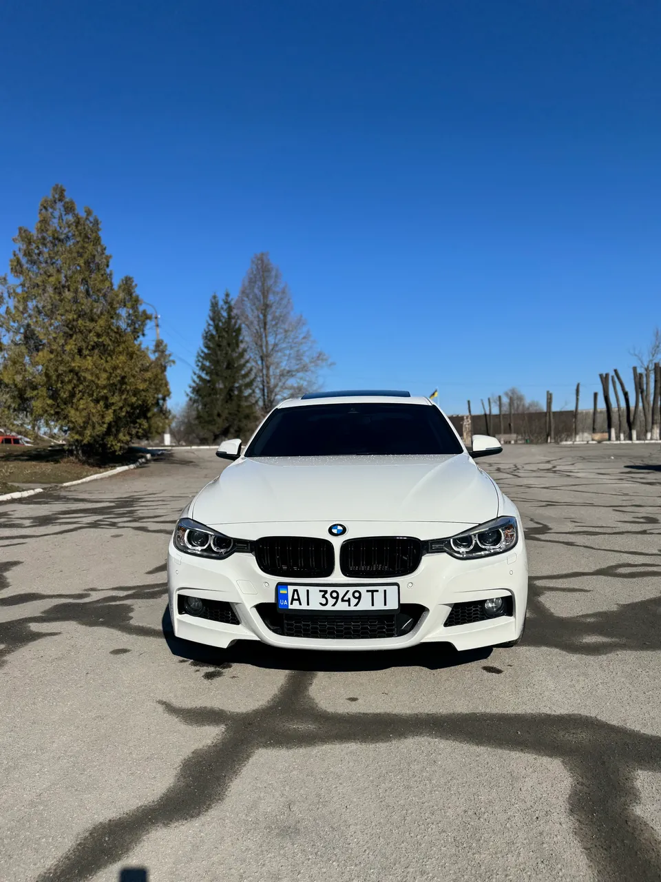 BMW 3 серії - фото 2