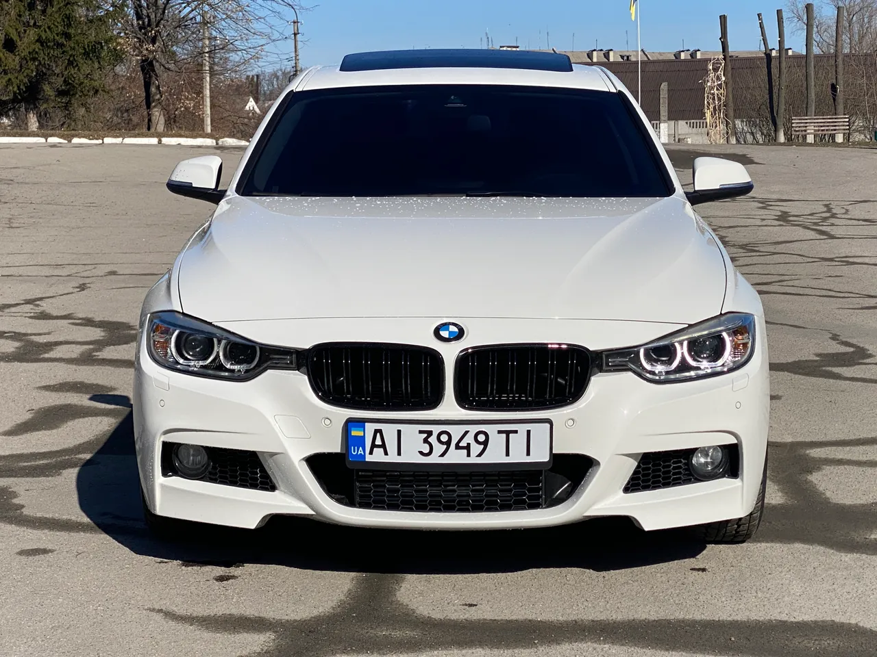 BMW 3 серії - фото 10