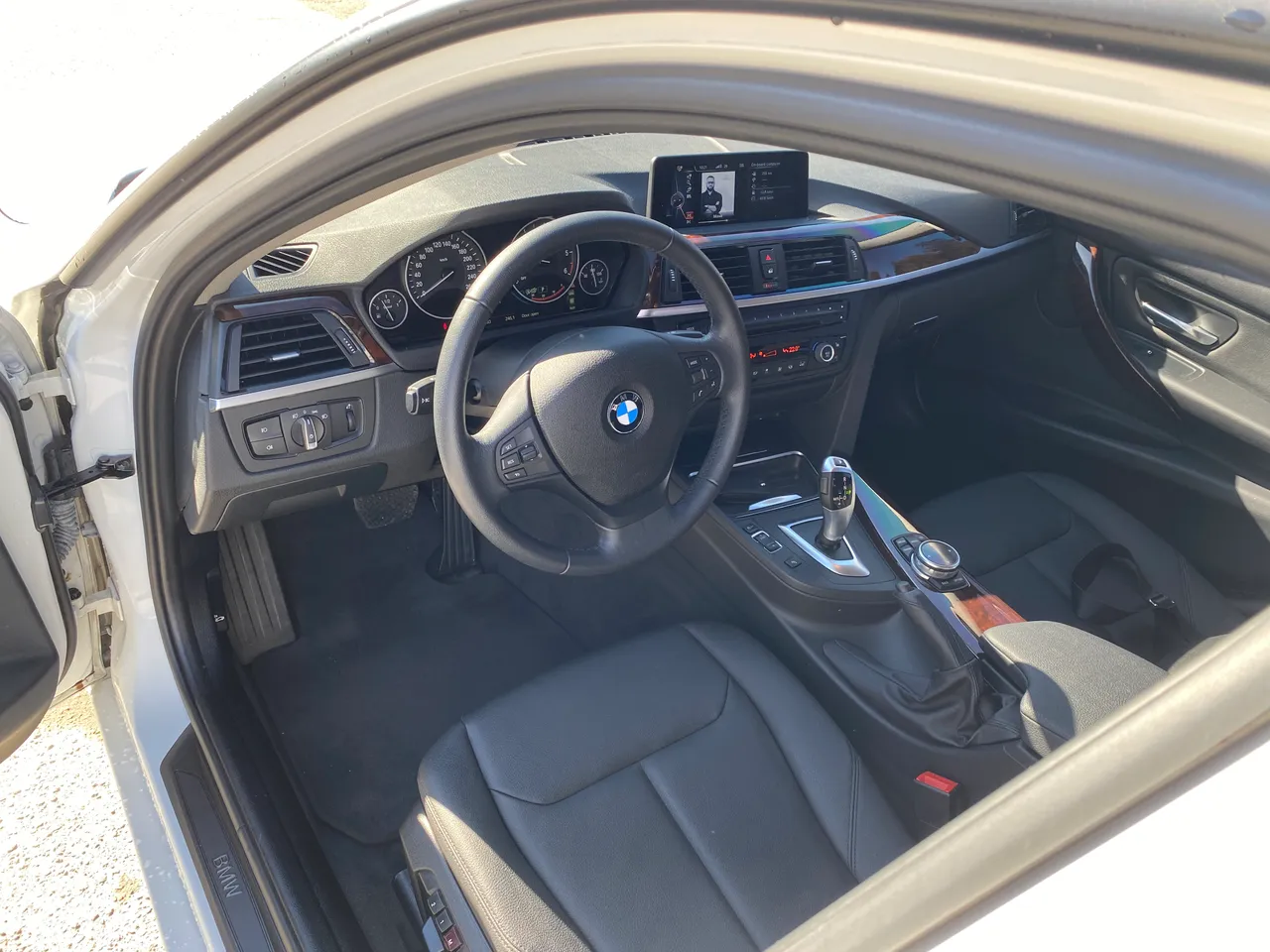 BMW 3 серії - фото 13