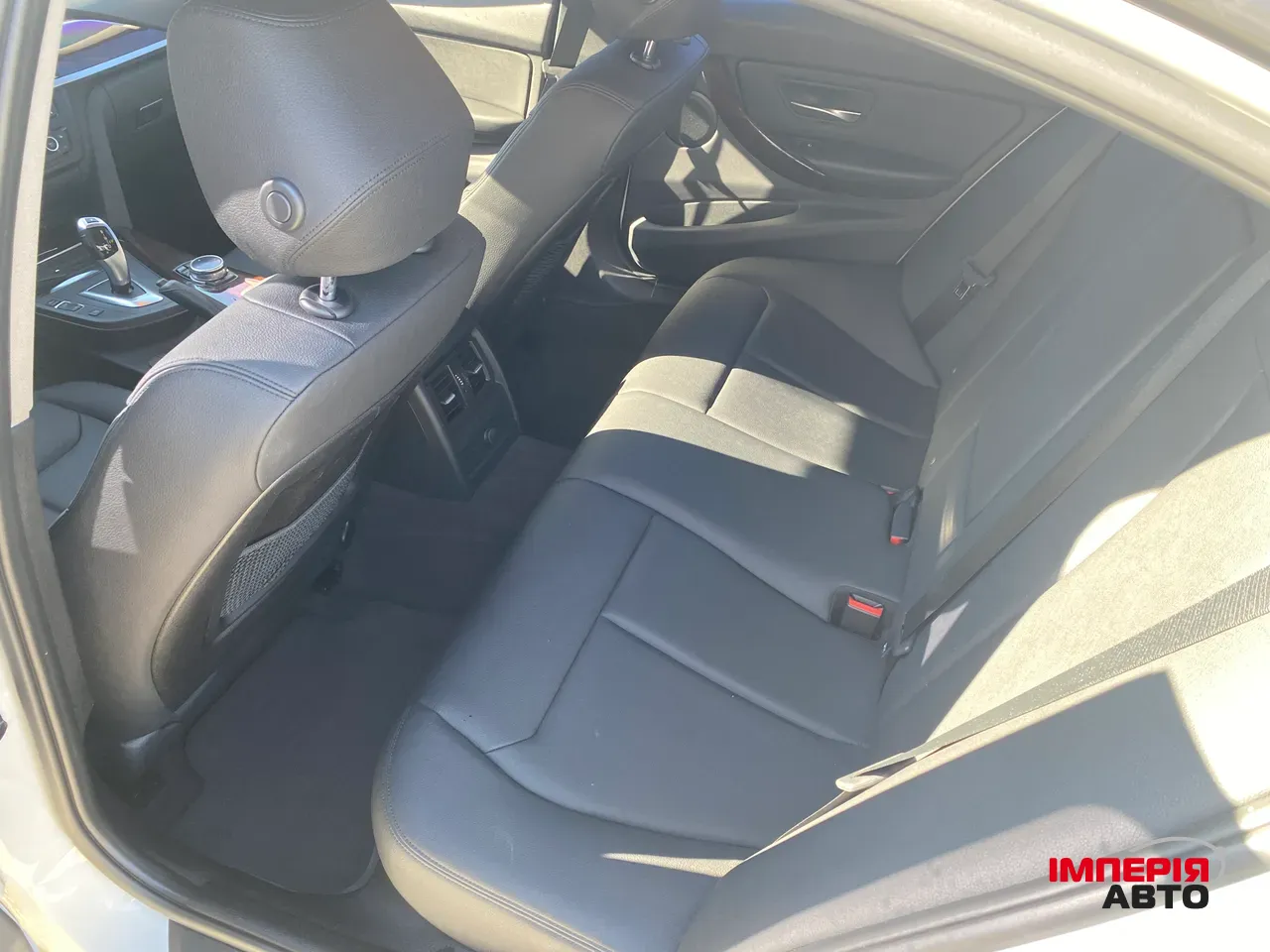 BMW 3 серії - фото 14