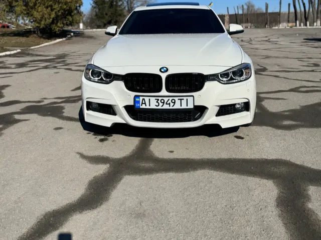 BMW 3 серії - фото 2