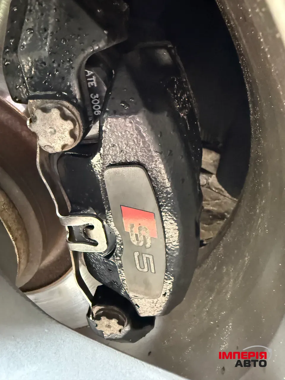 Audi S5 - фото 14