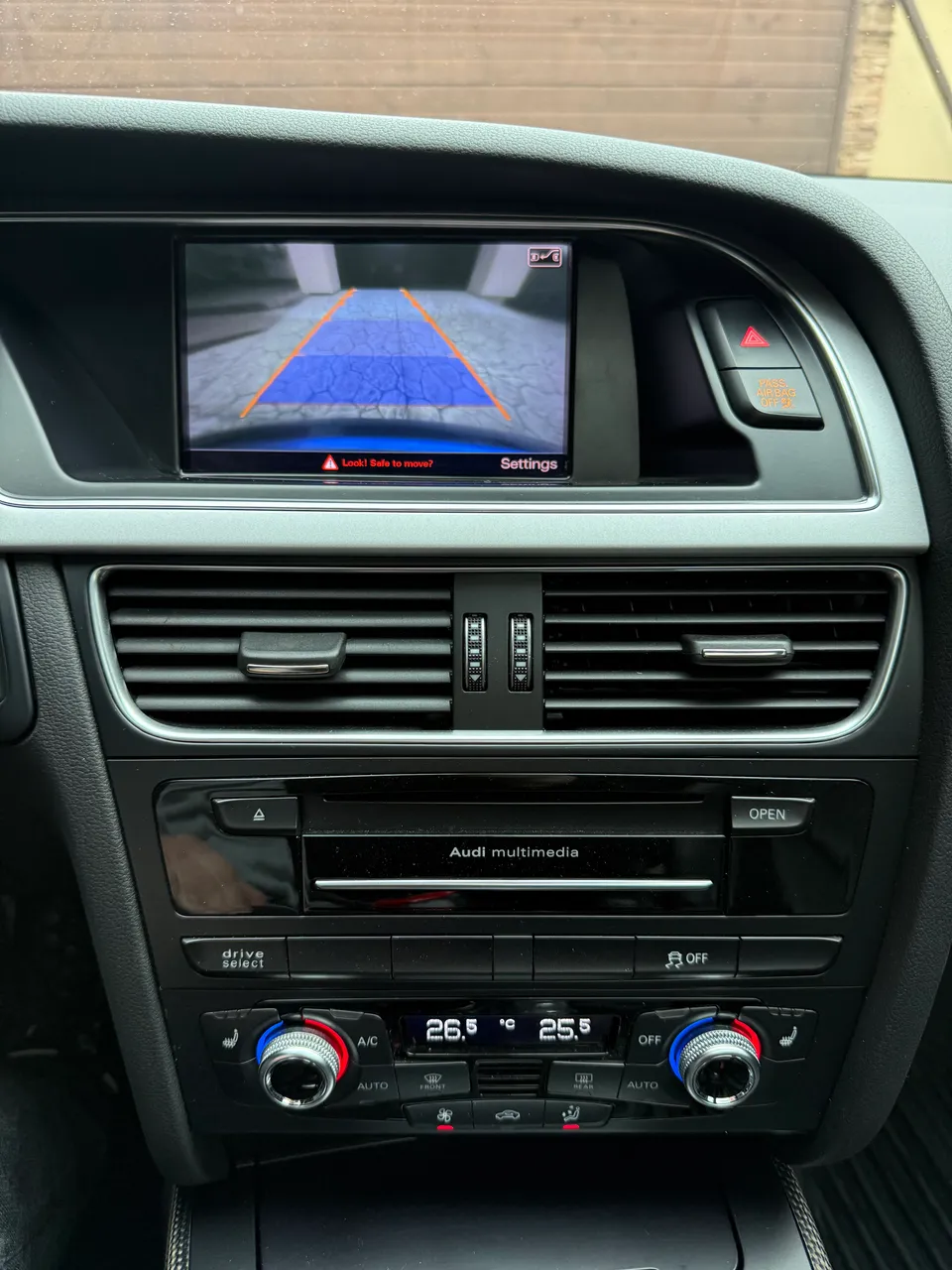 Audi S5 - фото 19