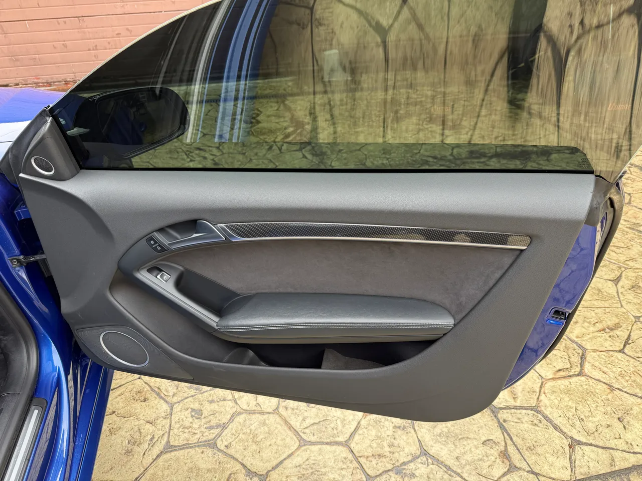 Audi S5 - фото 21