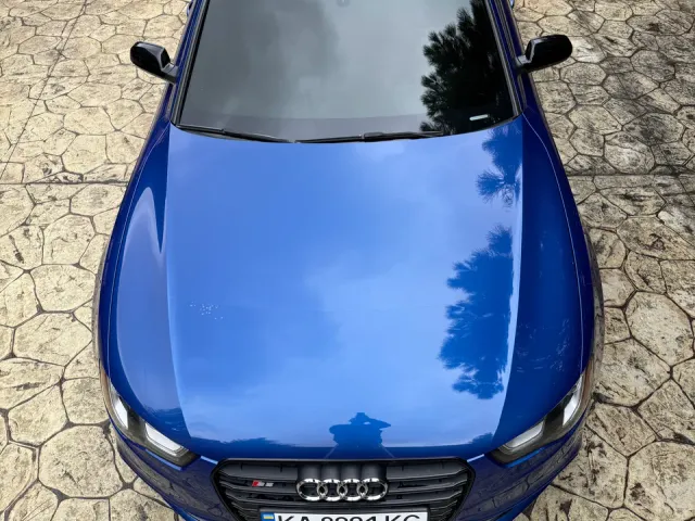 Audi S5 - фото 3