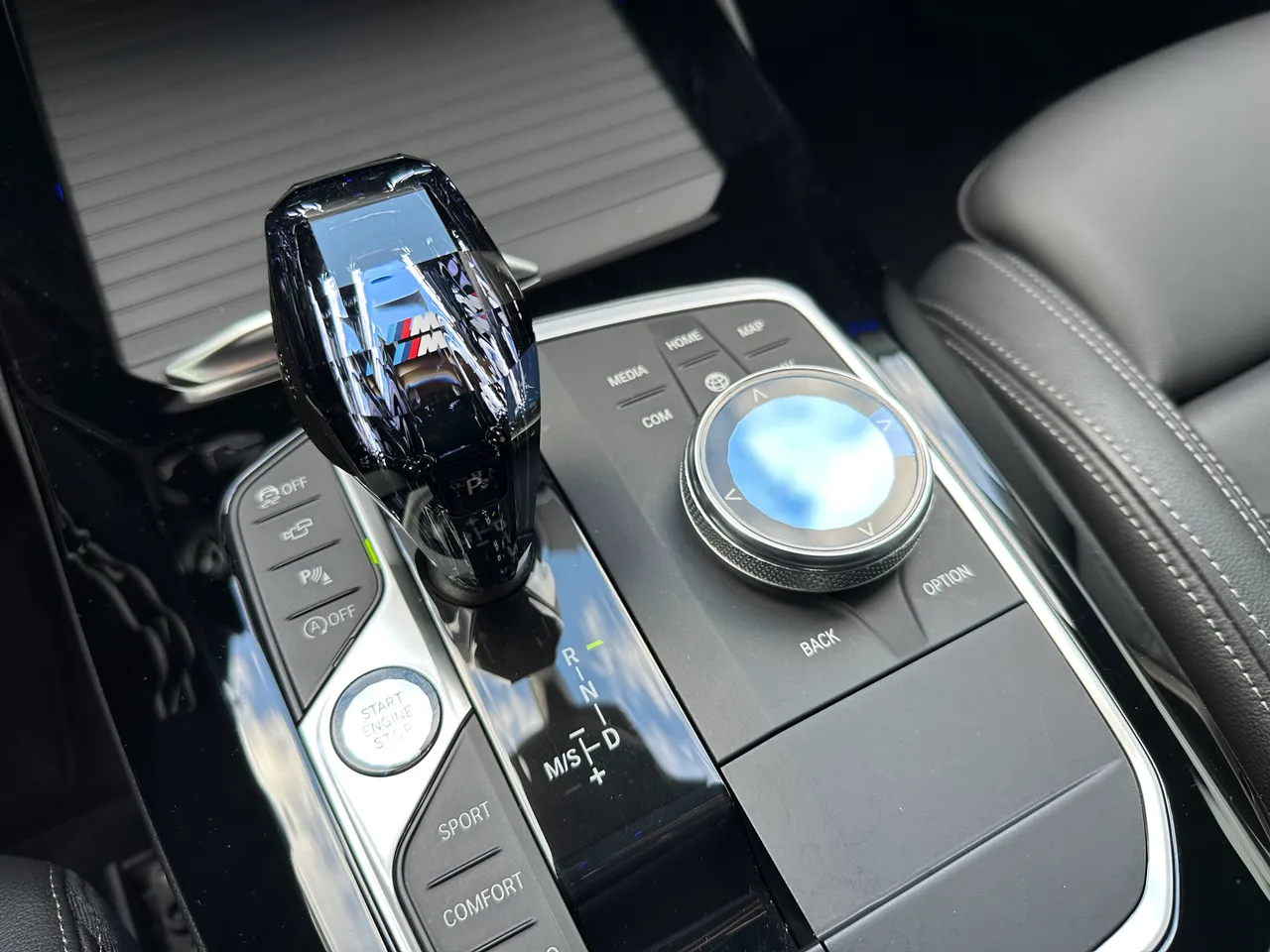 BMW X3 - фото 11