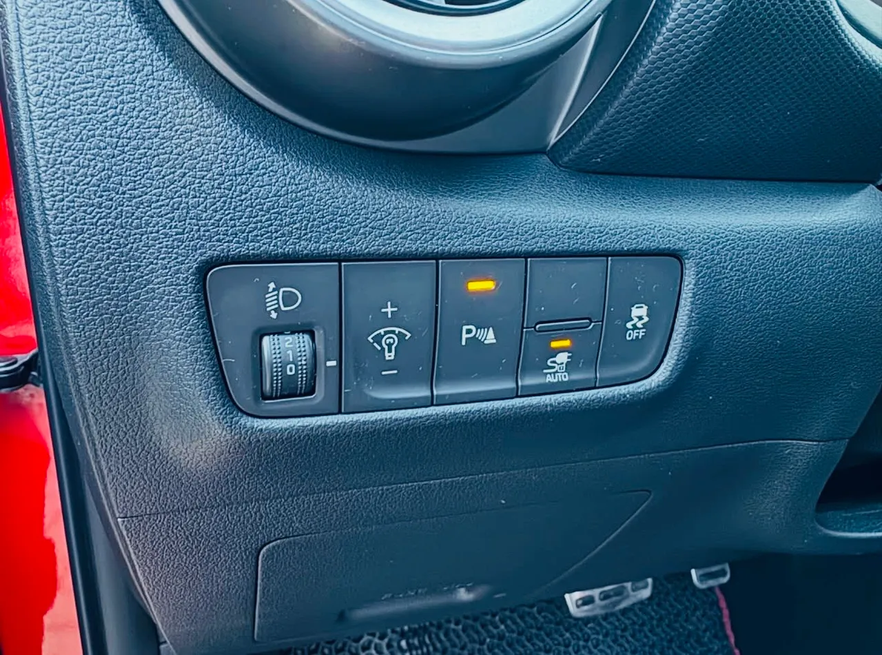 Hyundai Kona - фото 9