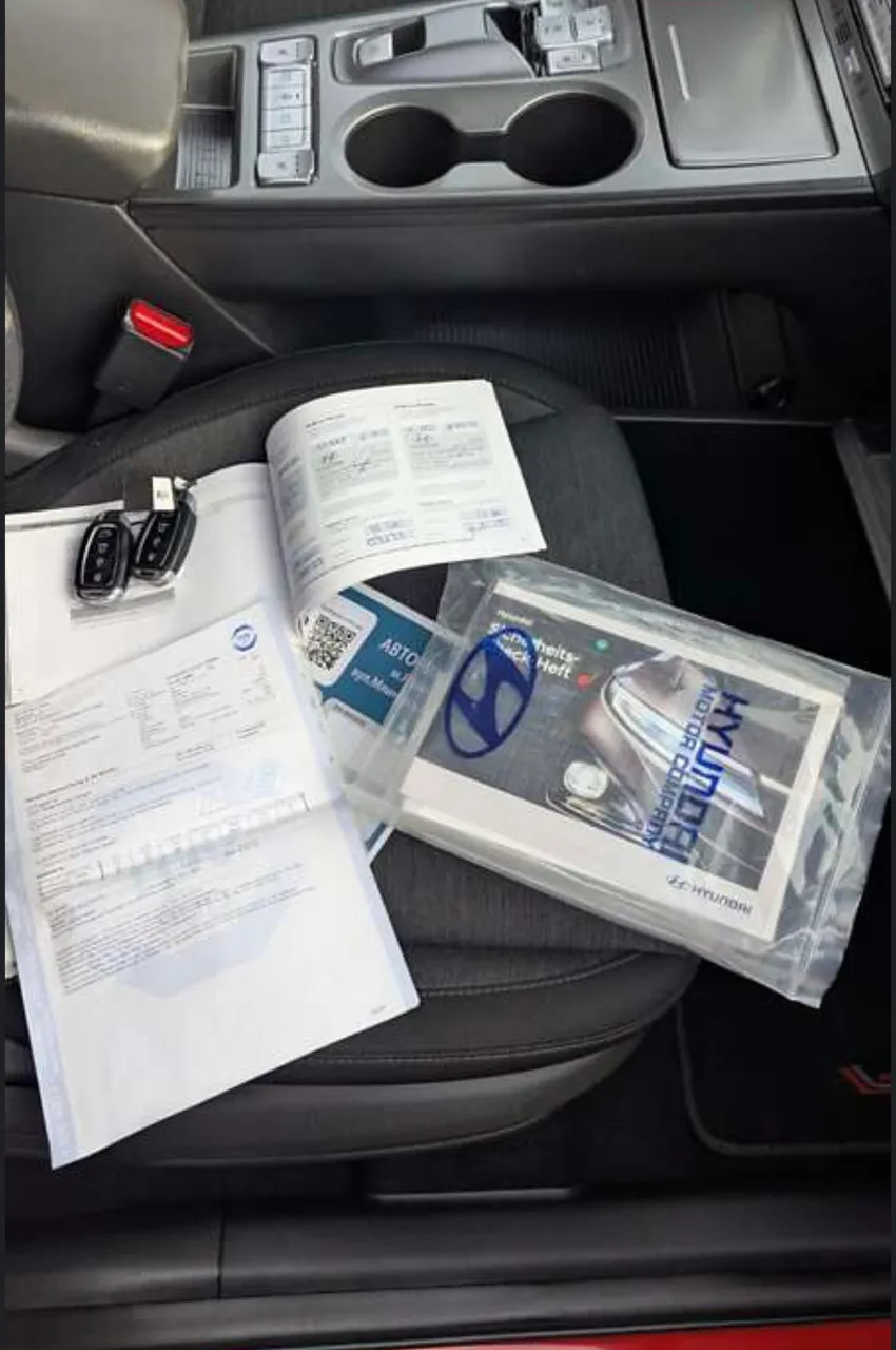 Hyundai Kona - фото 11