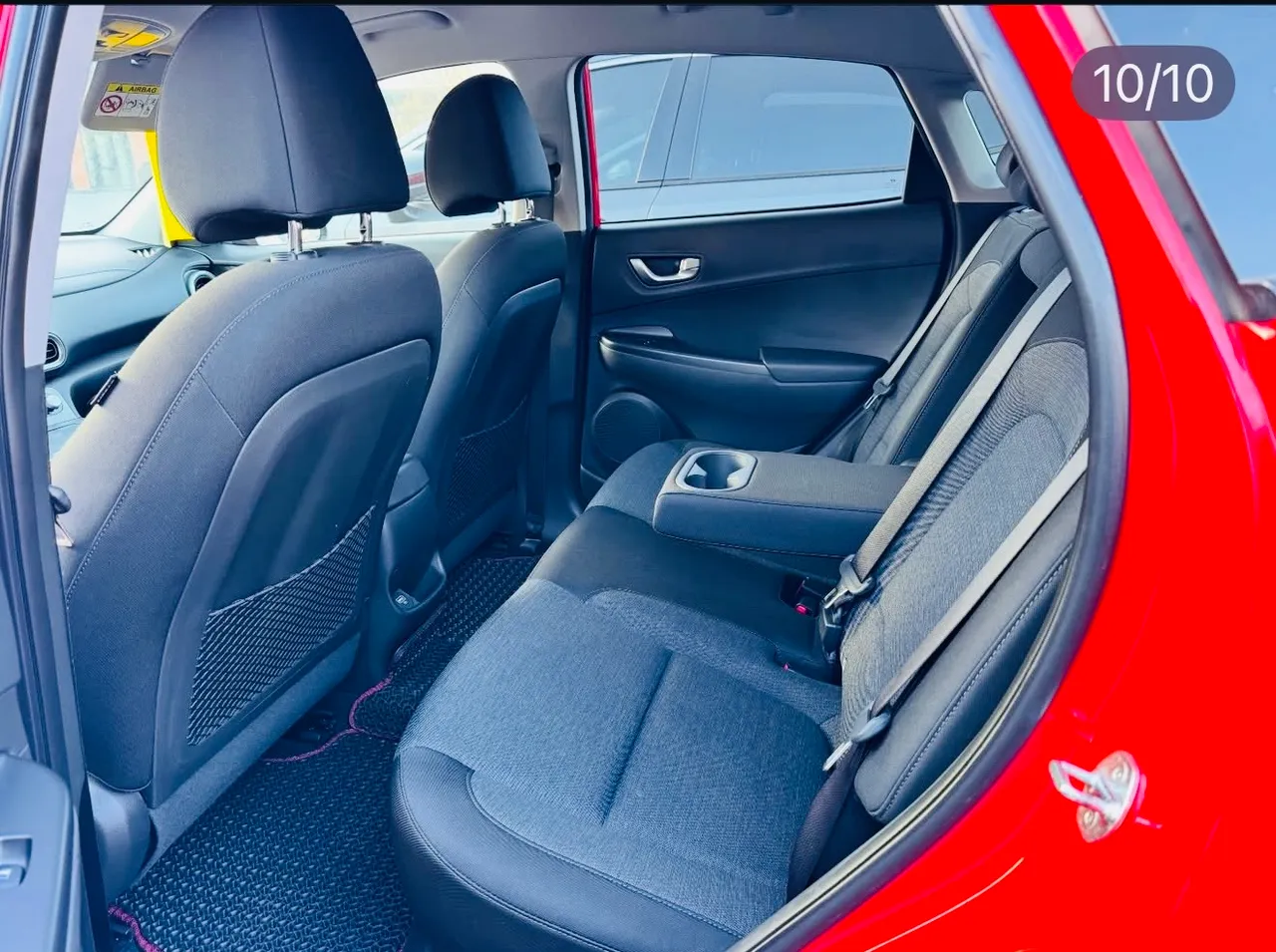 Hyundai Kona - фото 7