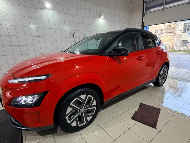 Hyundai Kona - фото 2