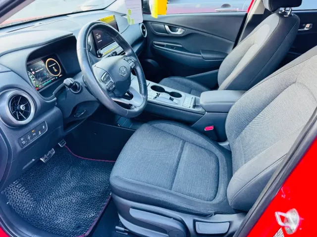 Hyundai Kona - фото 5