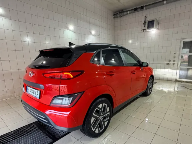Hyundai Kona - фото 3