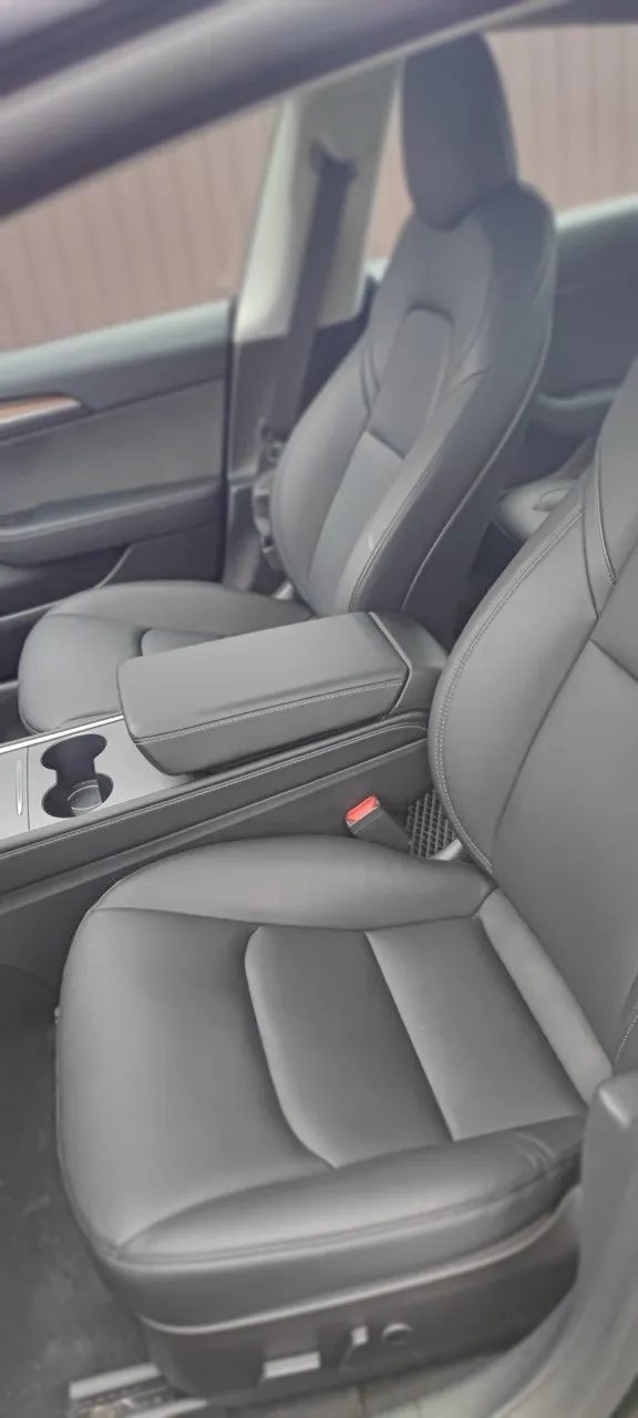 Tesla Model 3 - фото 2