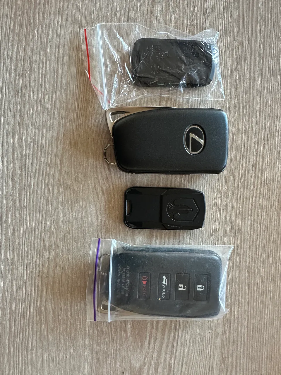 Lexus RX - фото 28