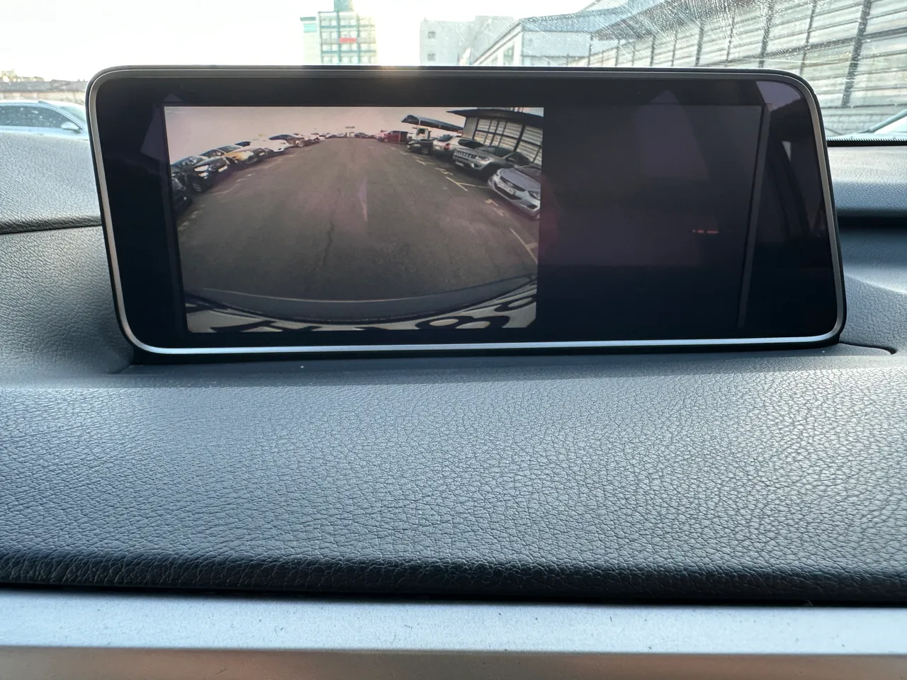 Lexus RX - фото 18