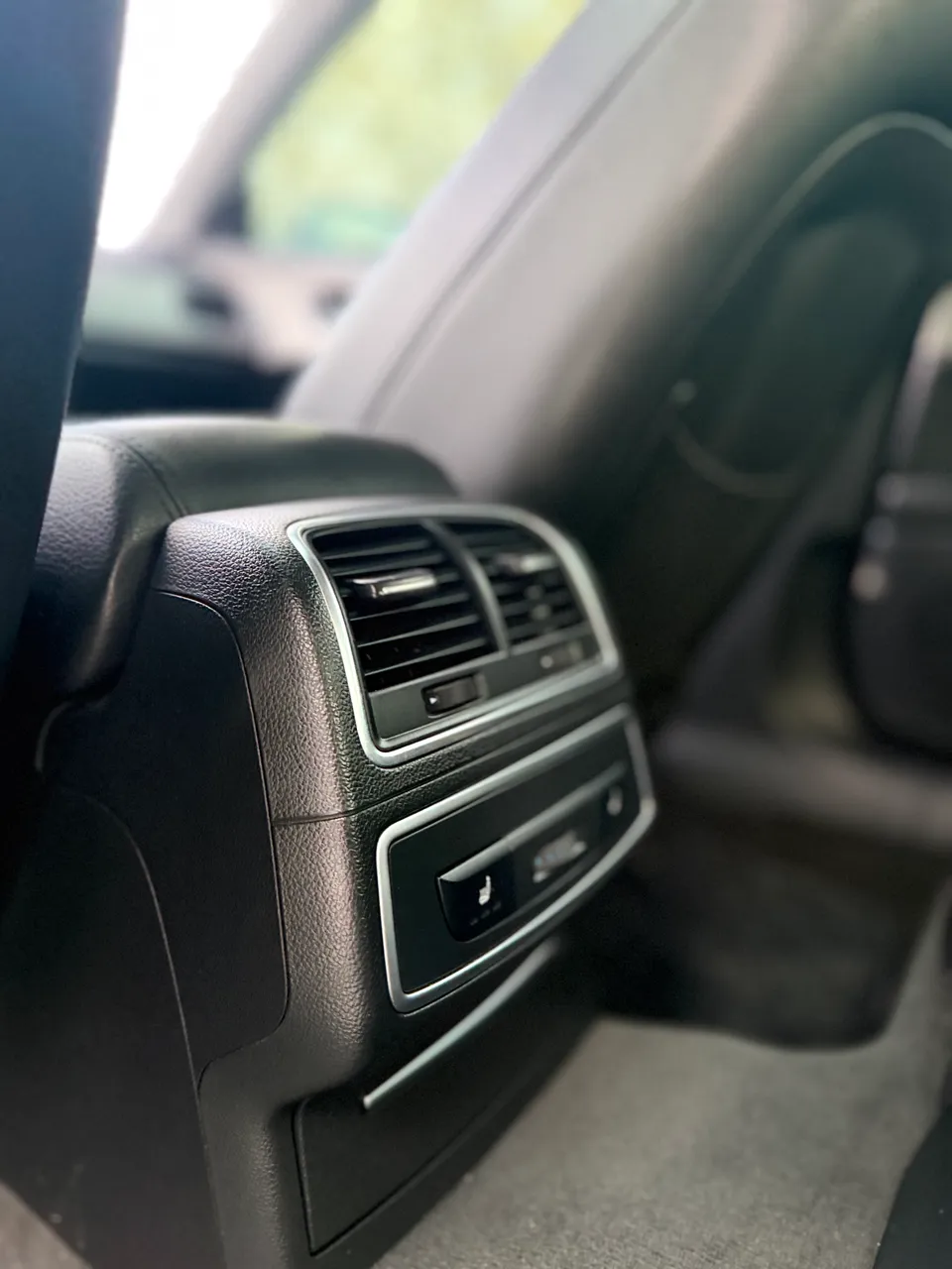 Audi A7 - фото 18