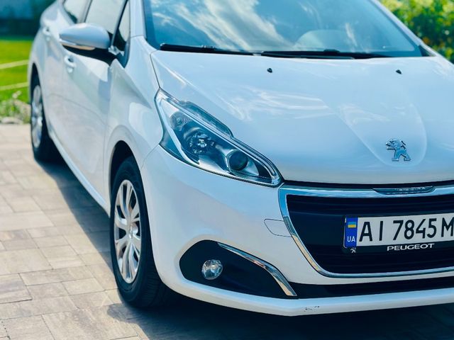 Peugeot 208 - зображення 4