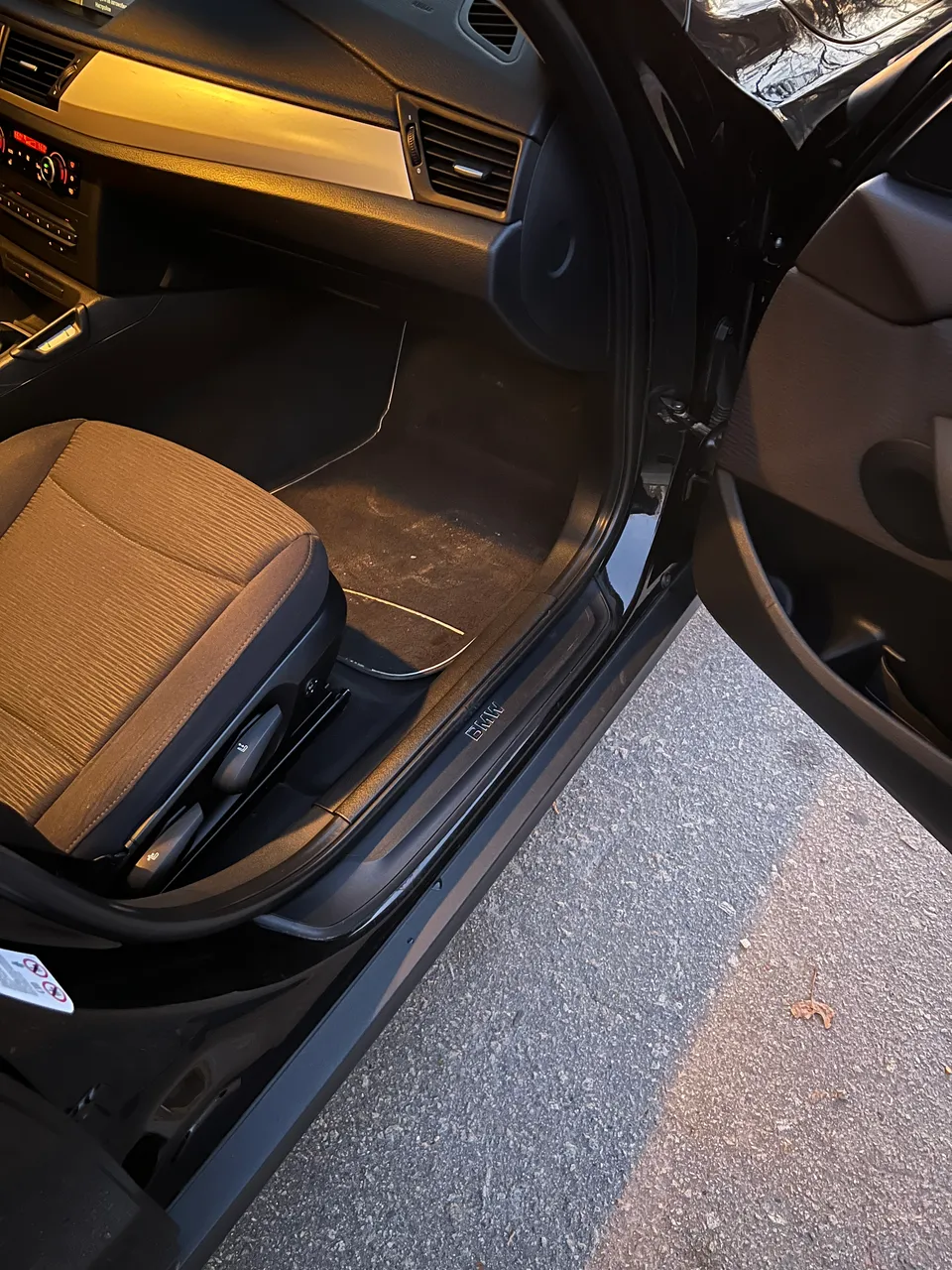 BMW X1 - фото 33