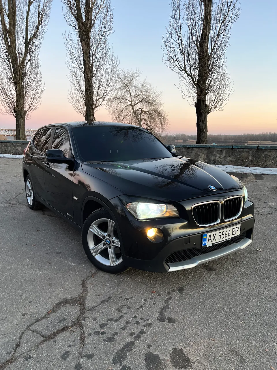 BMW X1 - фото 3