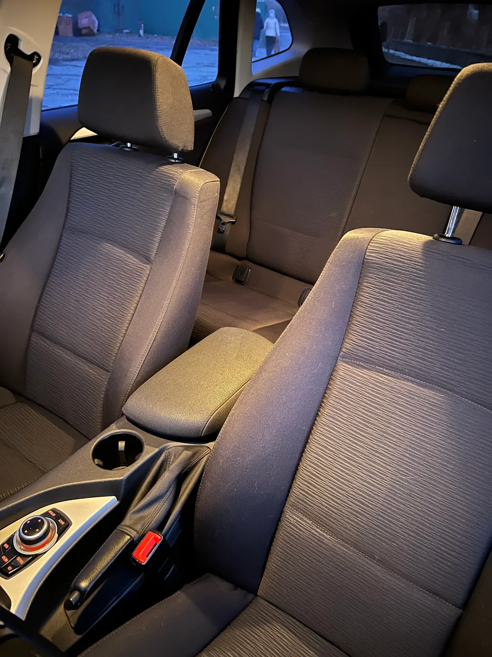 BMW X1 - фото 29