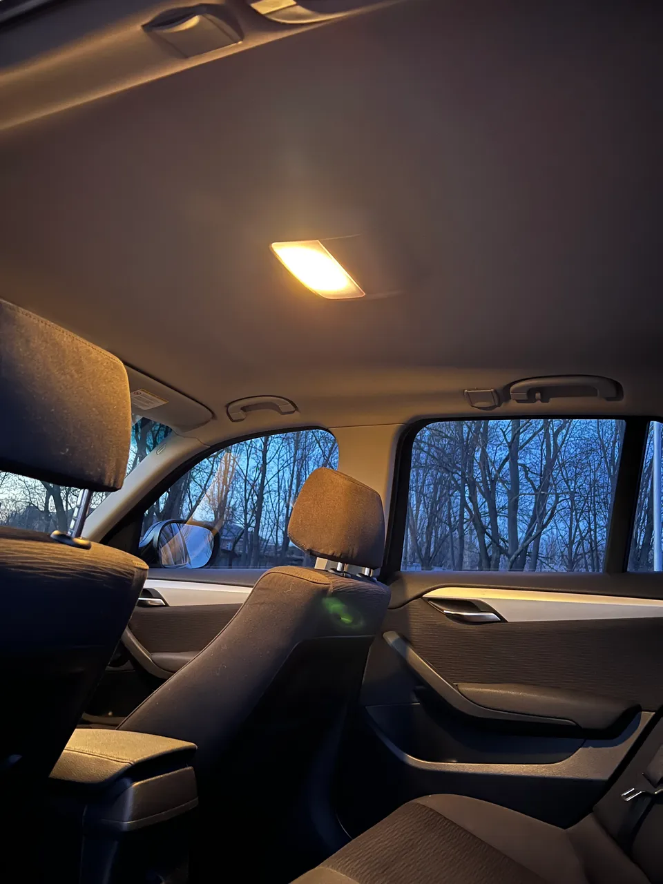 BMW X1 - фото 30