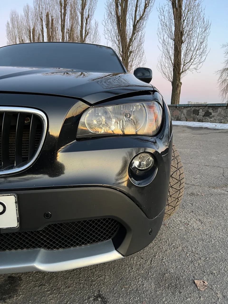 BMW X1 - фото 18