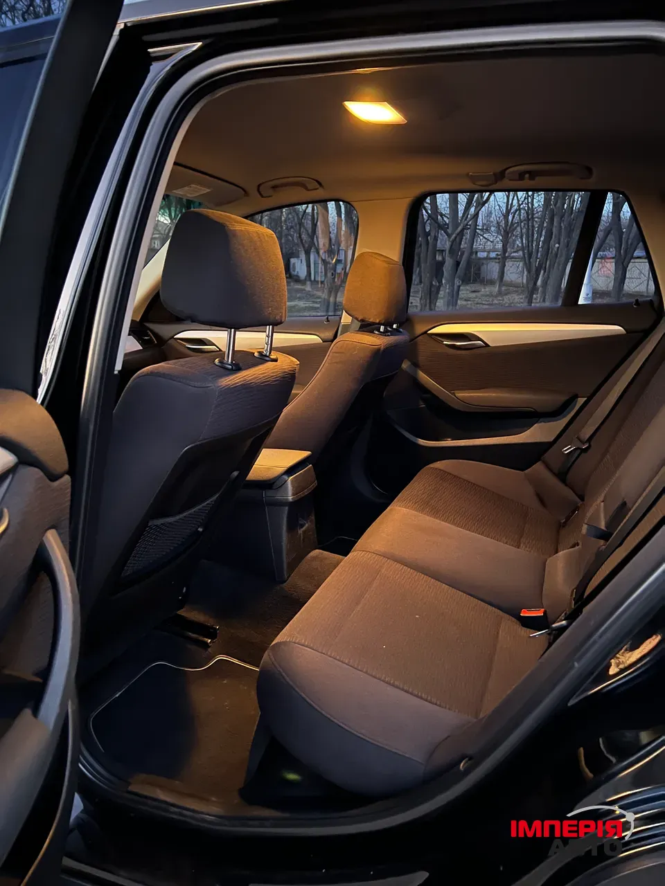 BMW X1 - фото 27