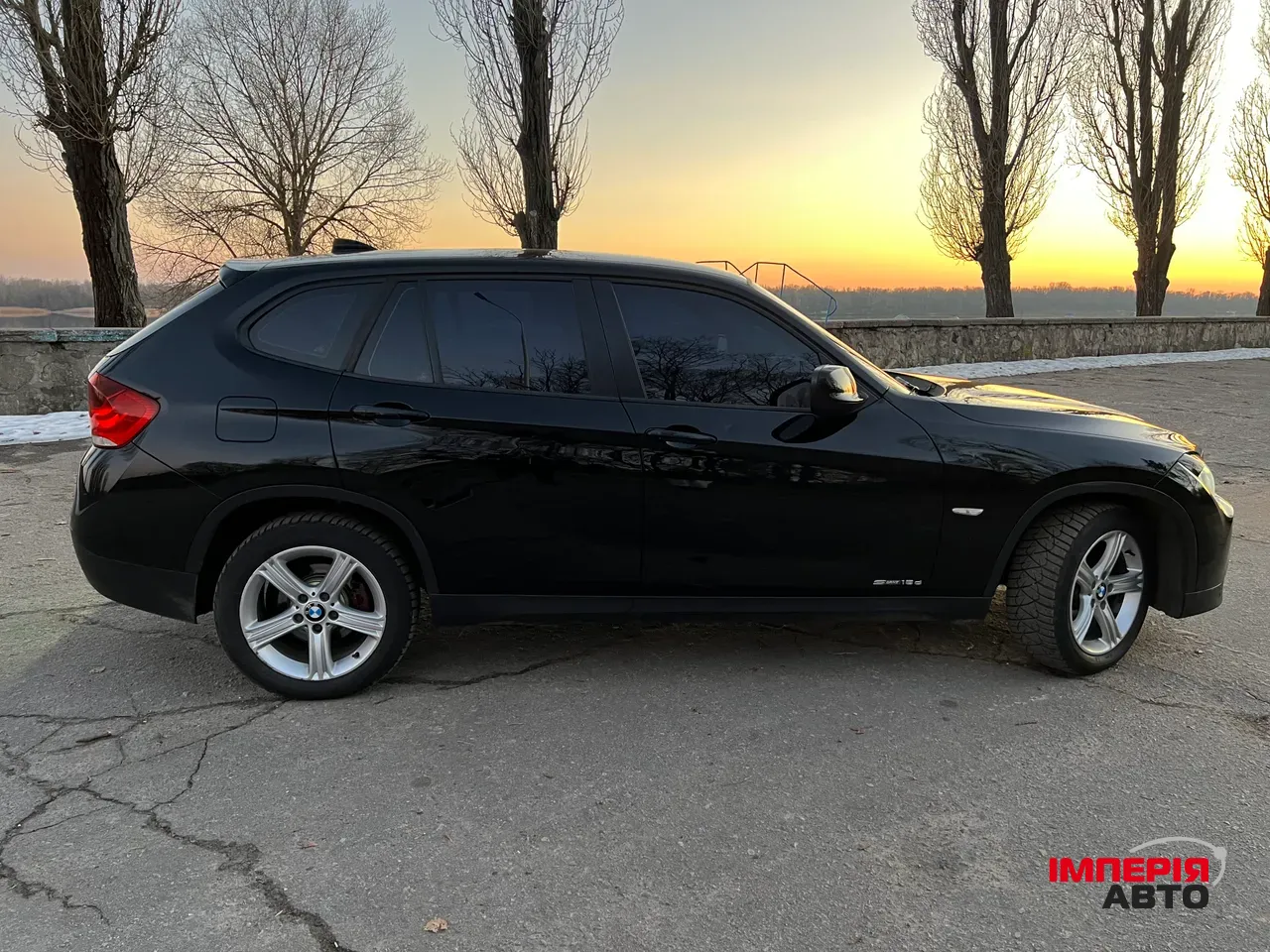 BMW X1 - фото 15