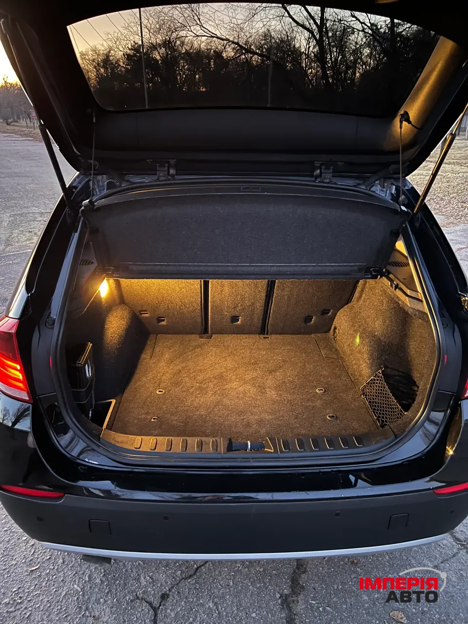 BMW X1 - фото 36