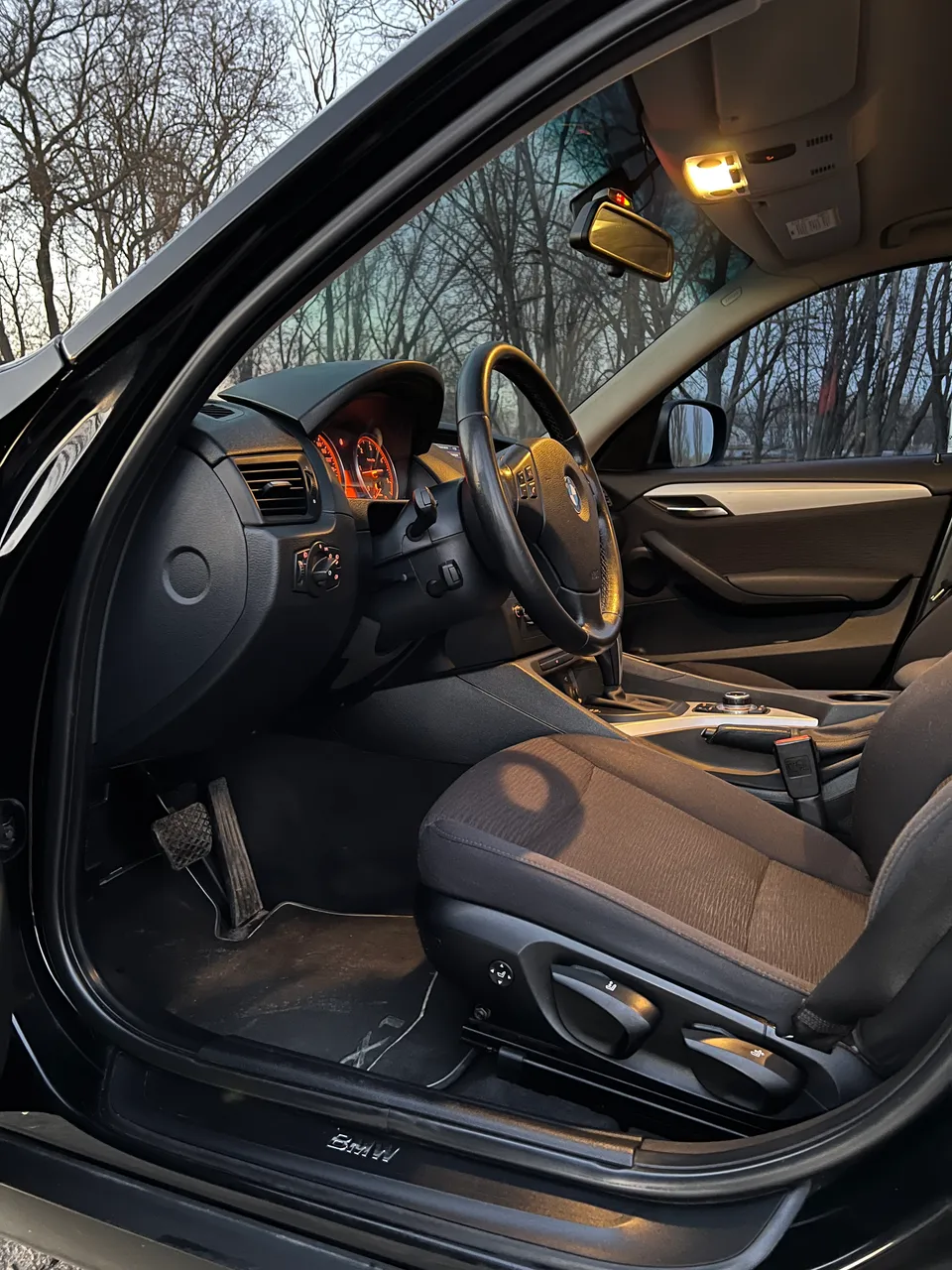 BMW X1 - фото 23